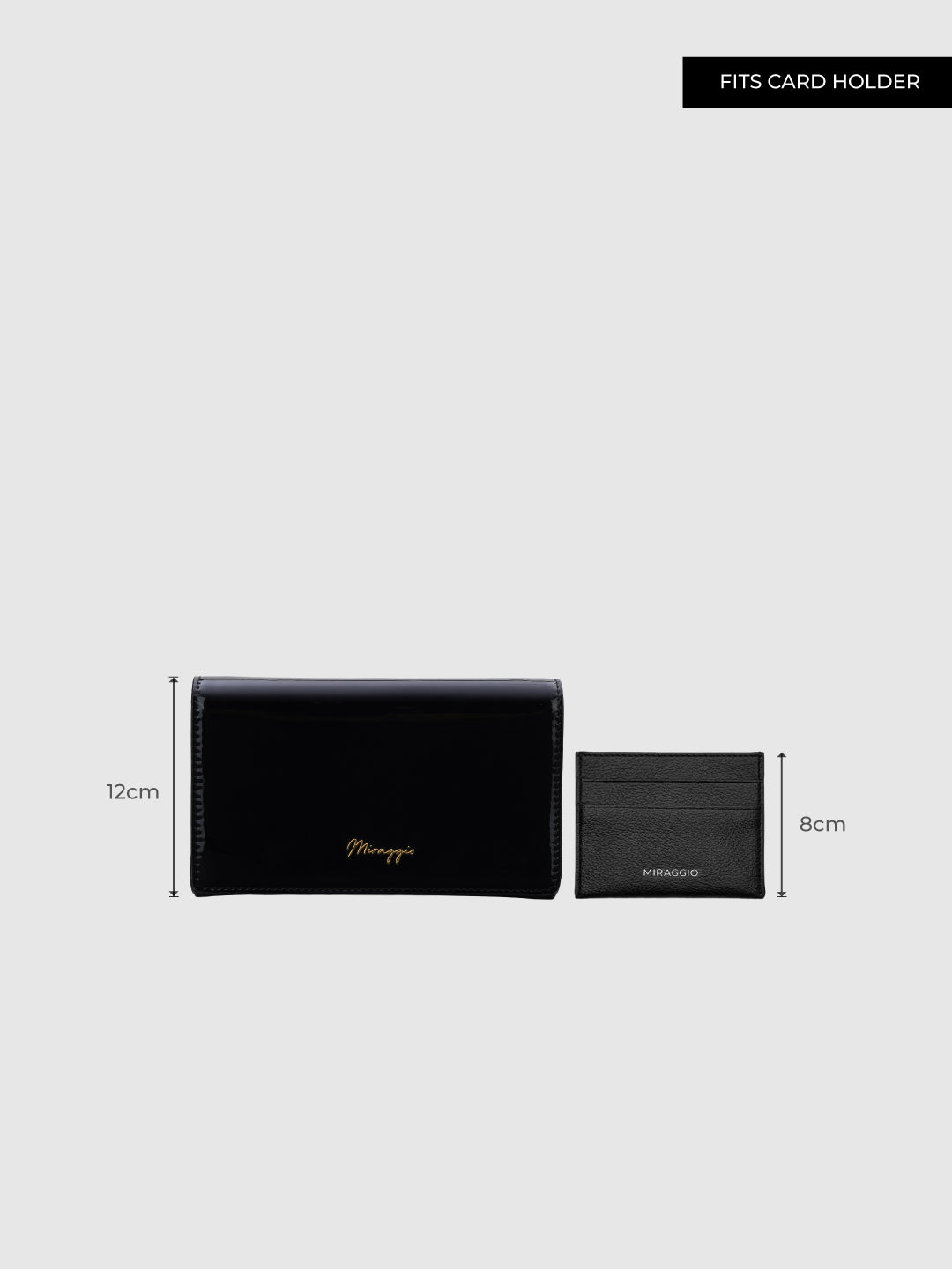 Maia Clutch Bag