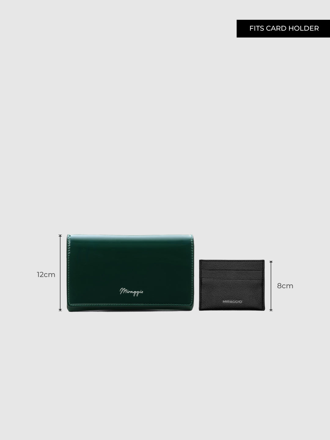Maia Clutch Bag