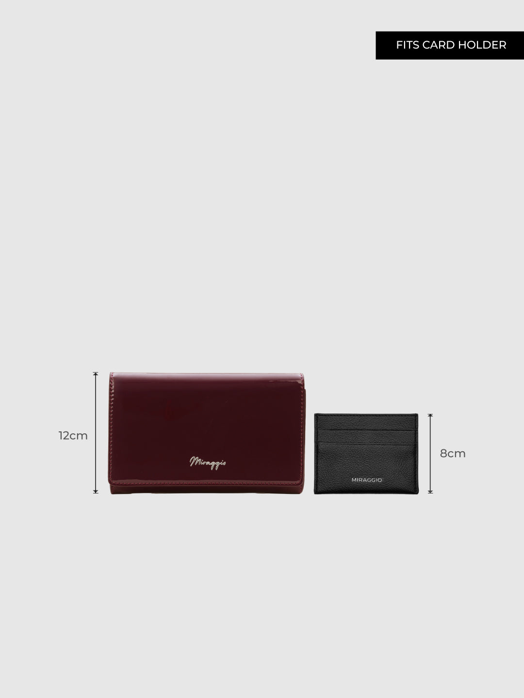 Maia Clutch Bag
