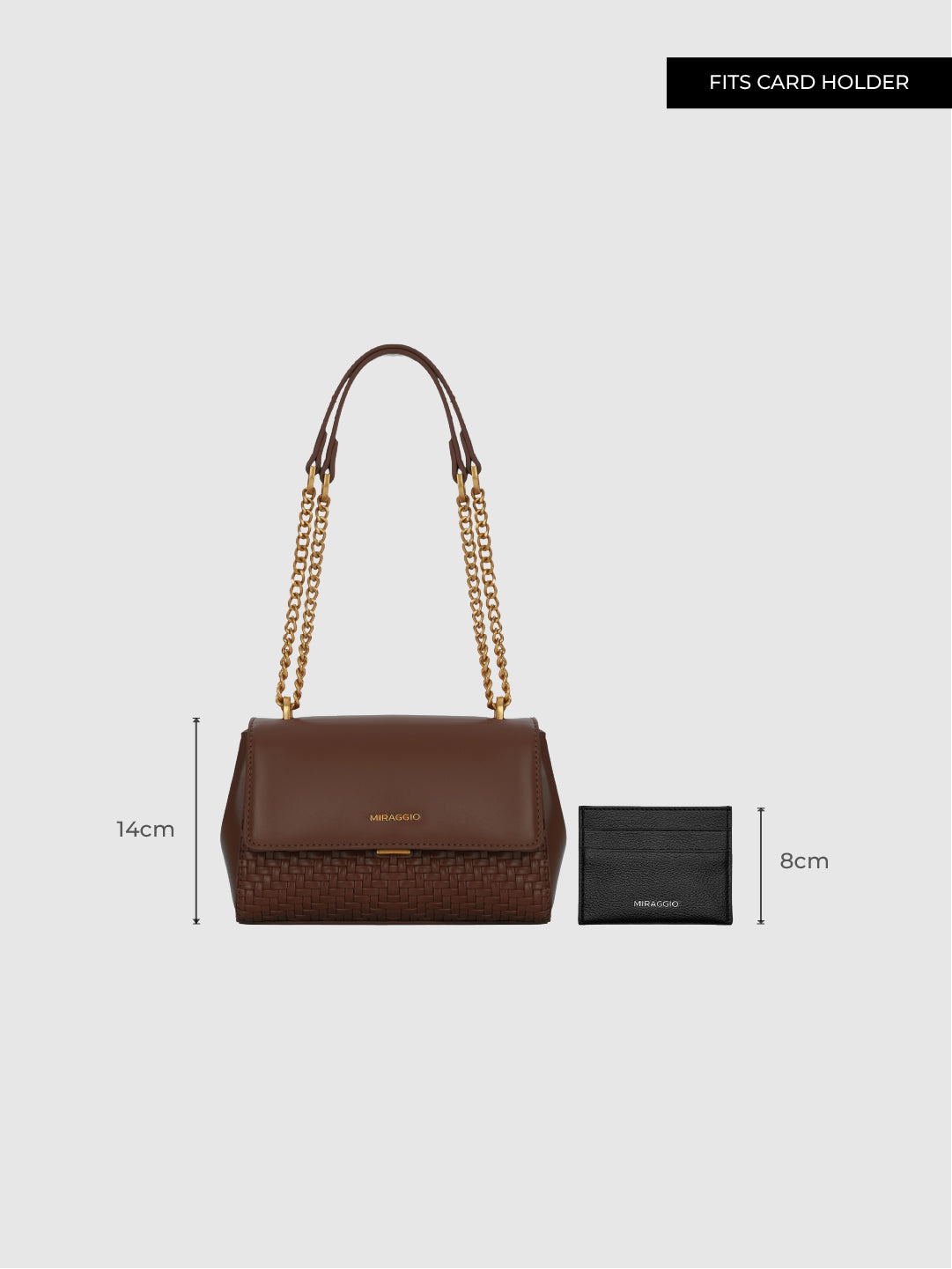 Margot Shoulder Bag