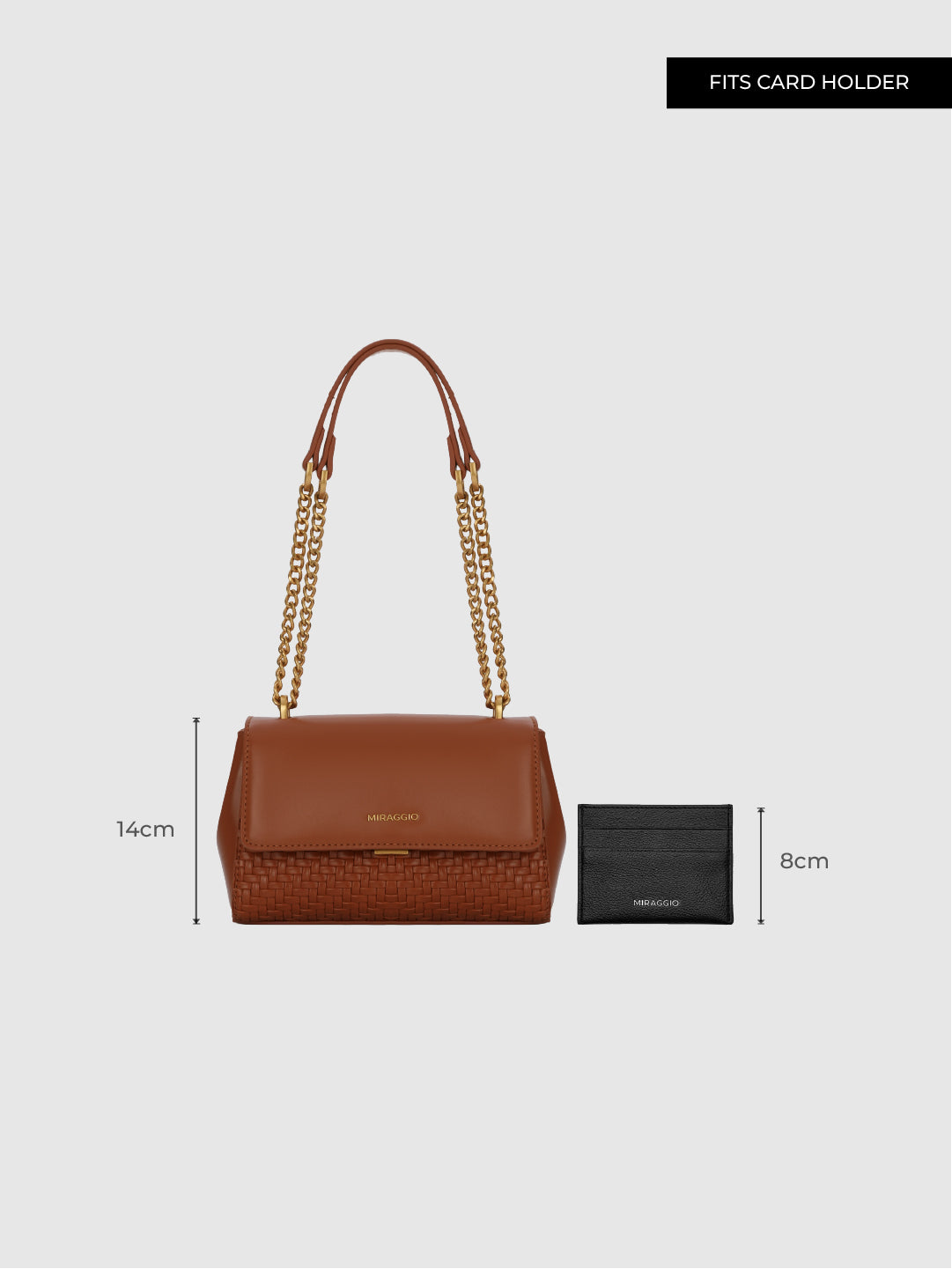 Margot Shoulder Bag