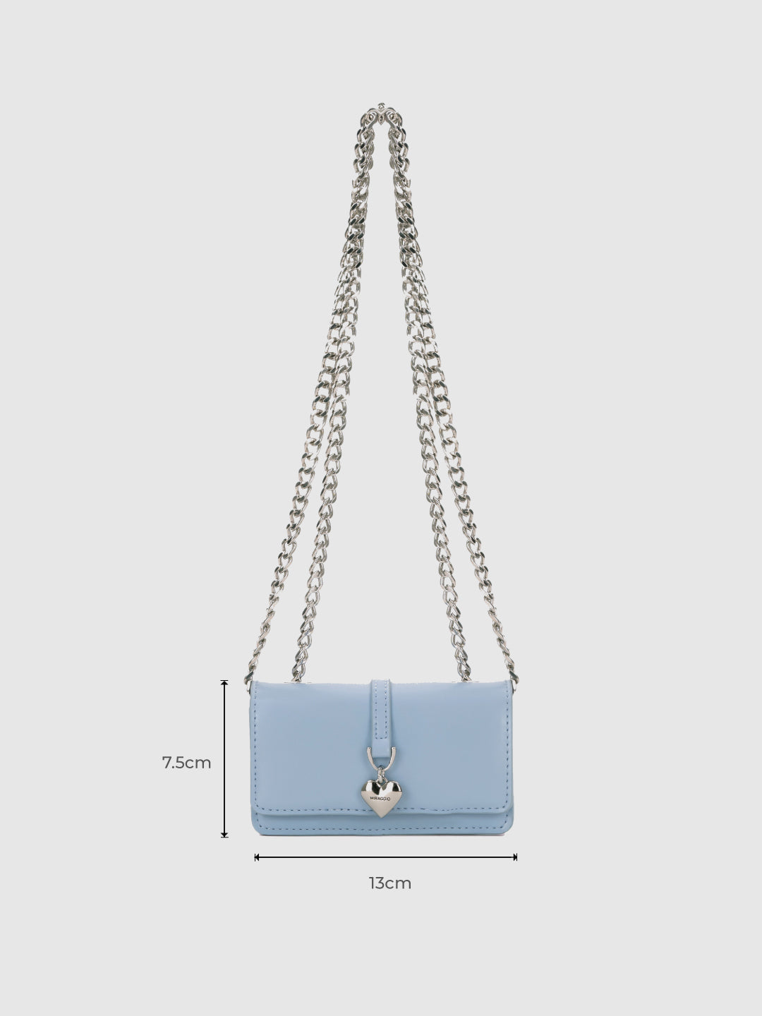Marla Crossbody Bag