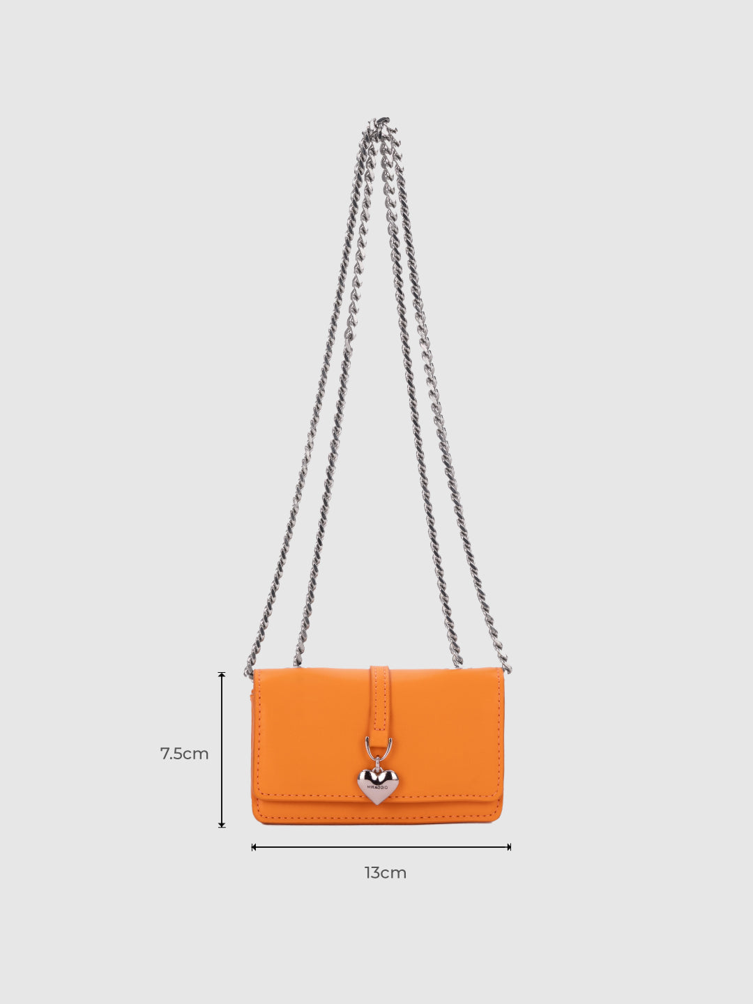 Marla Crossbody Bag