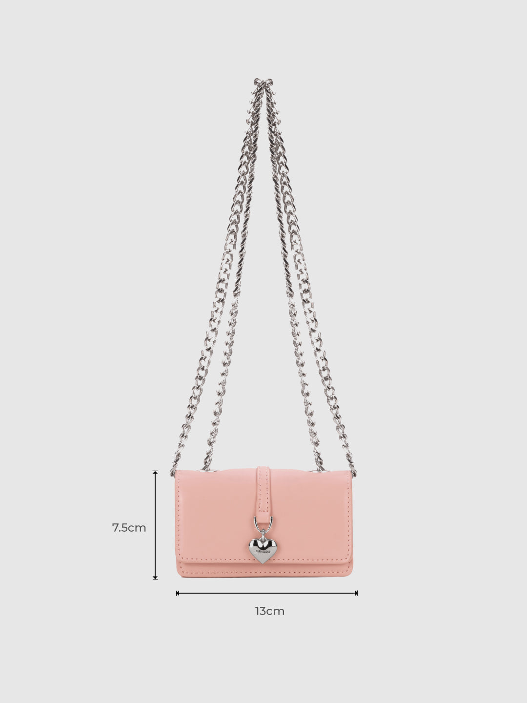 Marla Crossbody Bag