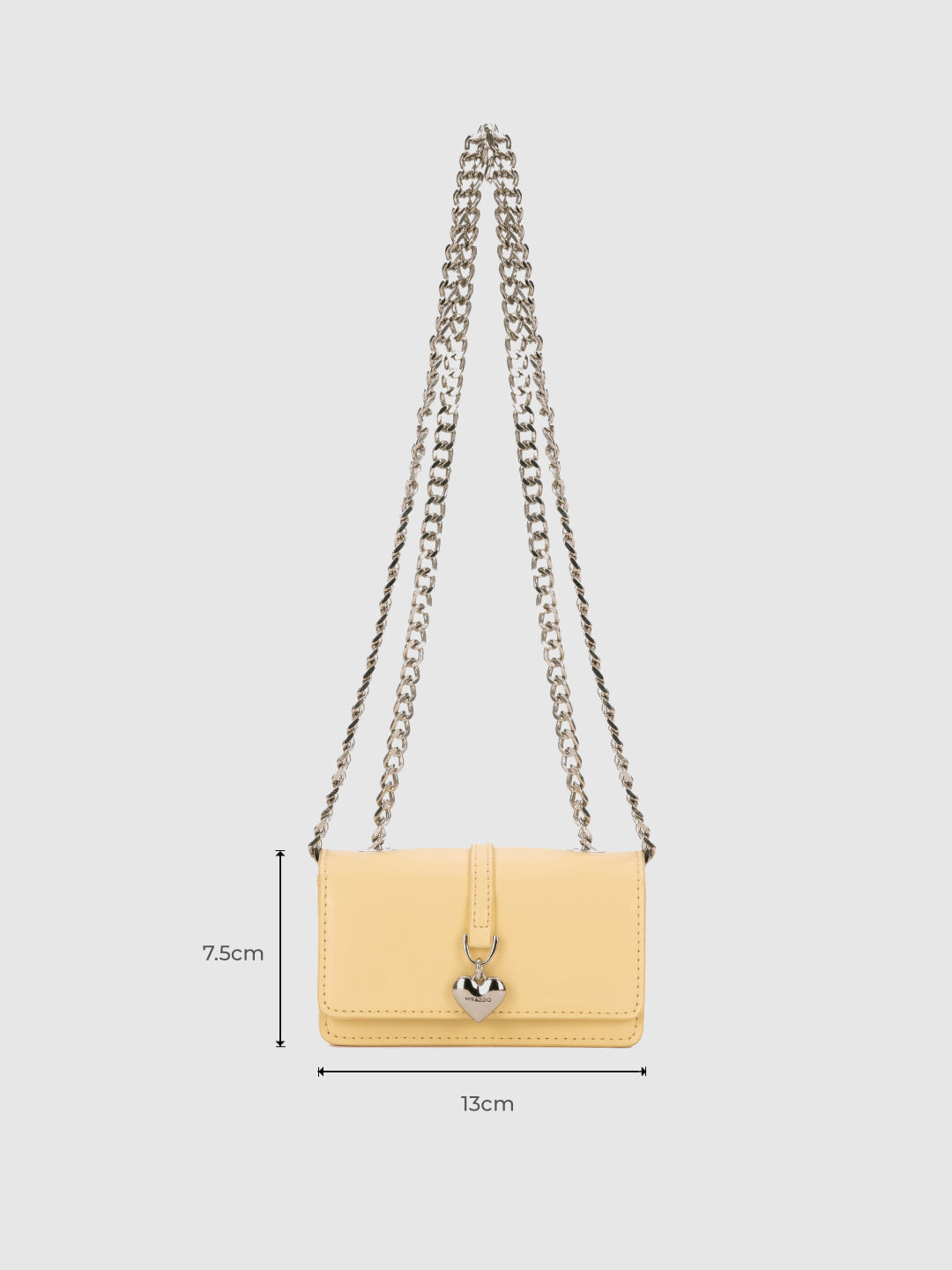 Marla Crossbody Bag