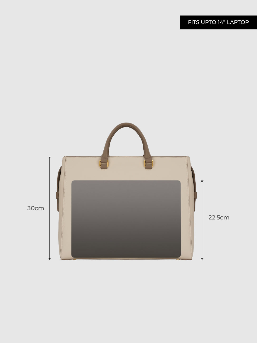 Mason Laptop Bag