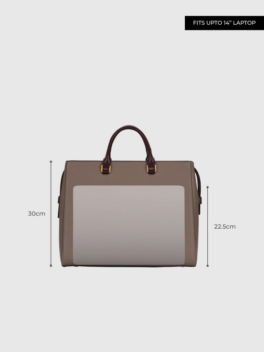 Mason Laptop Bag