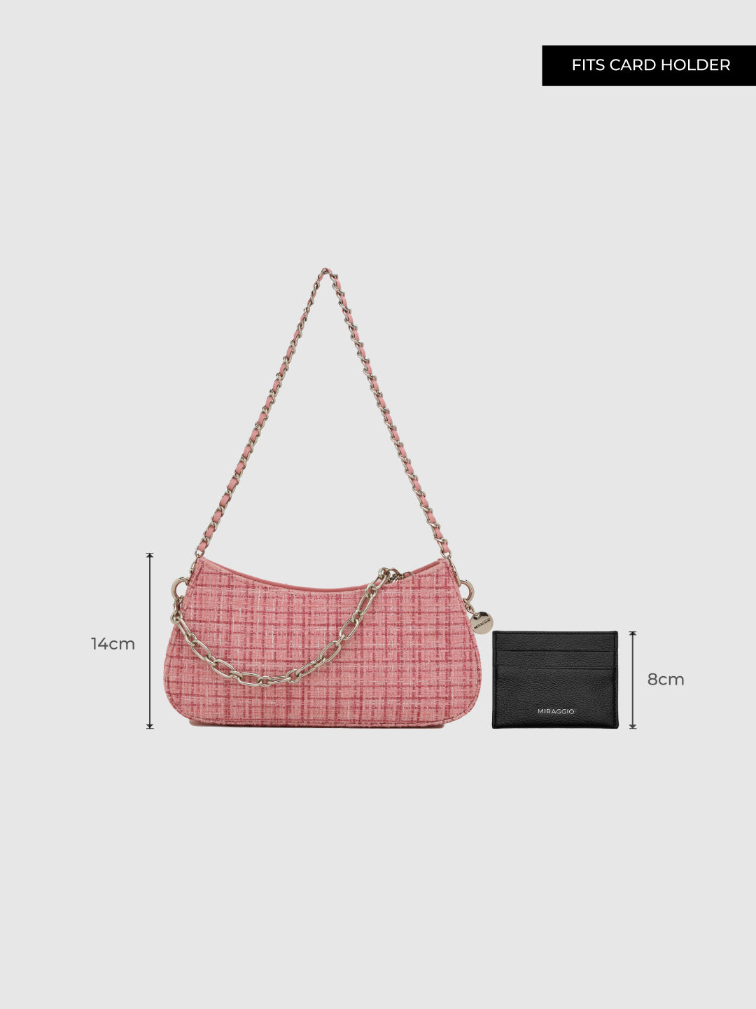 Mavelle Shoulder Bag