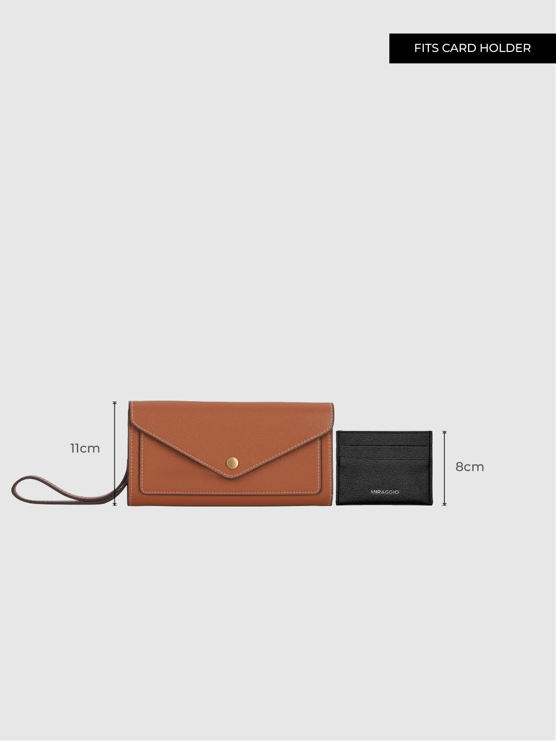 Gemma Travel Wallet