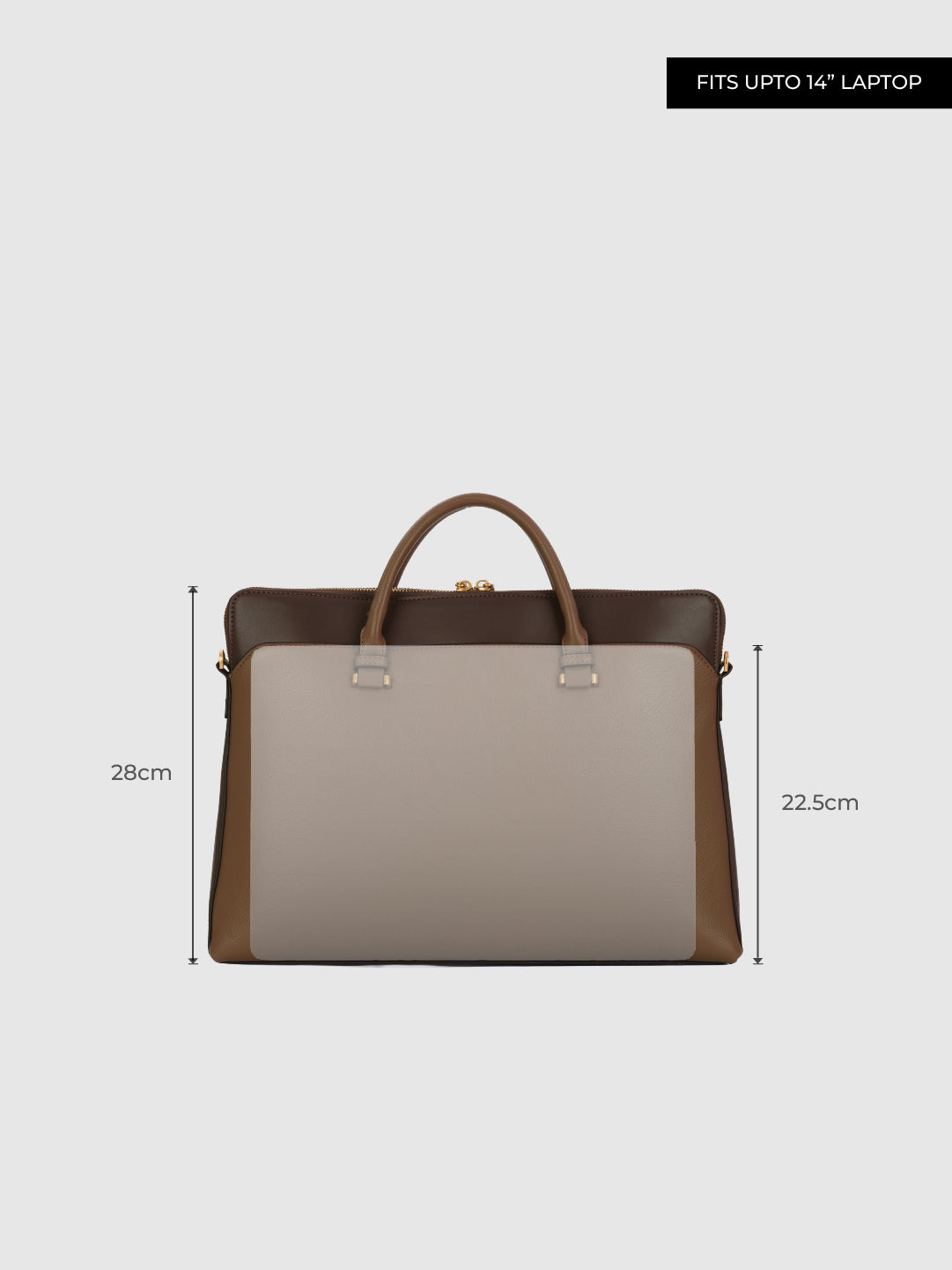 Miko Laptop Bag