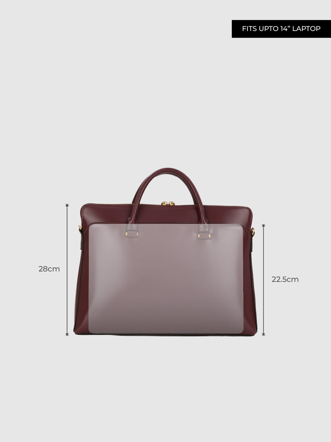 Miko Laptop Bag