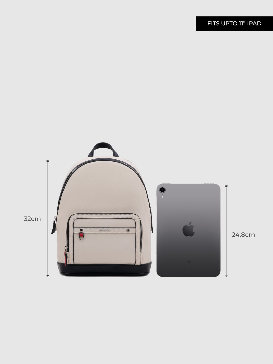 Miles Backpack