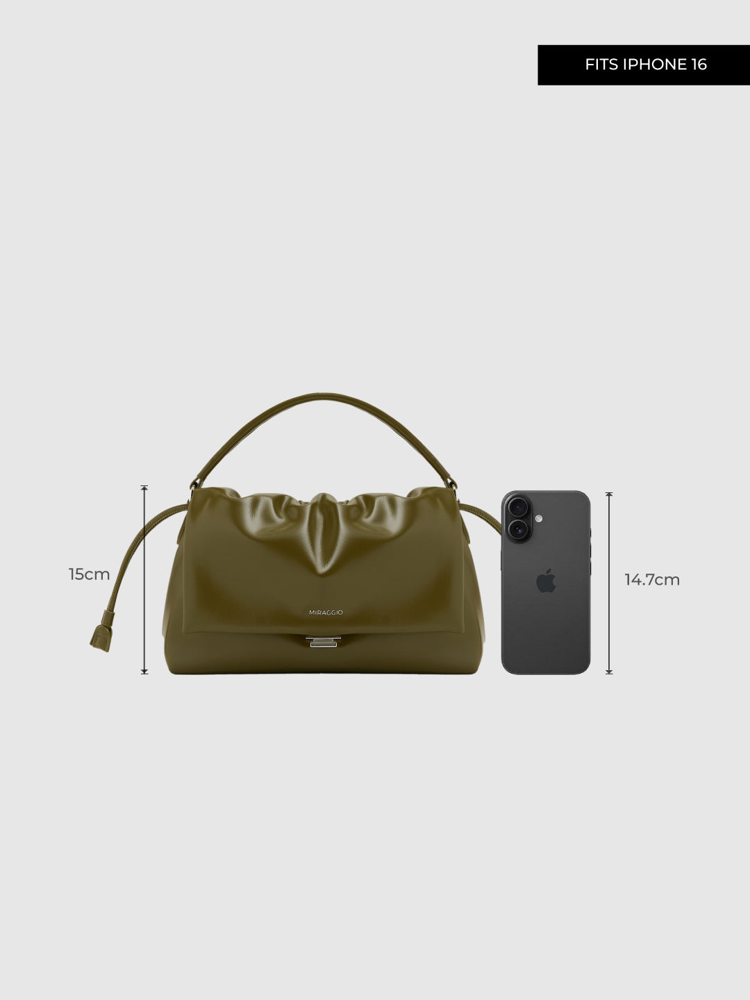 Mindy Crossbody Bag