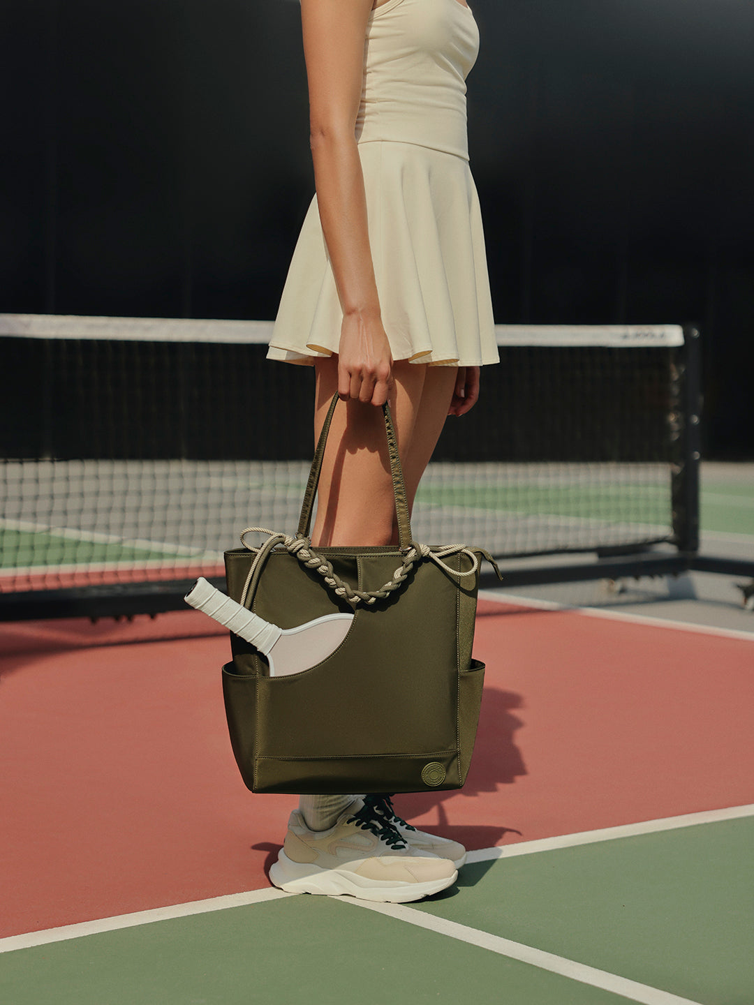 Chase Tote Bag