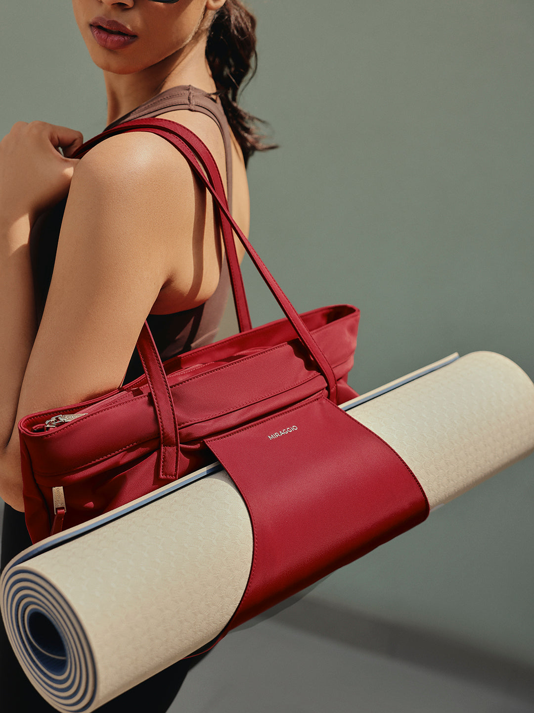 Breeze Tote Bag