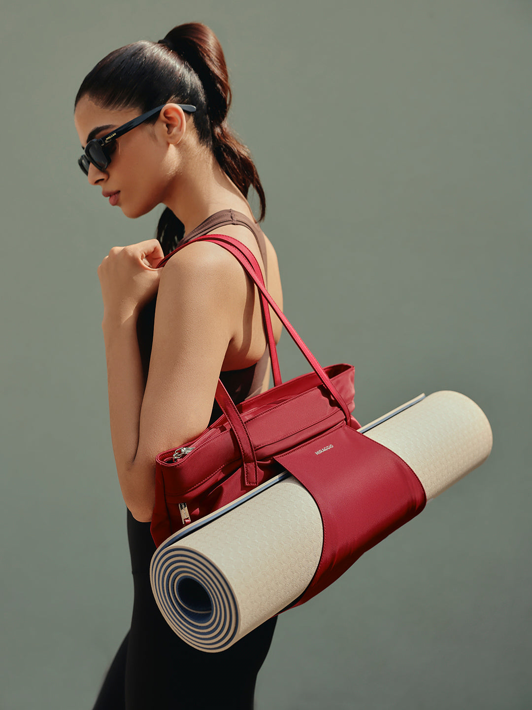 Breeze Tote Bag