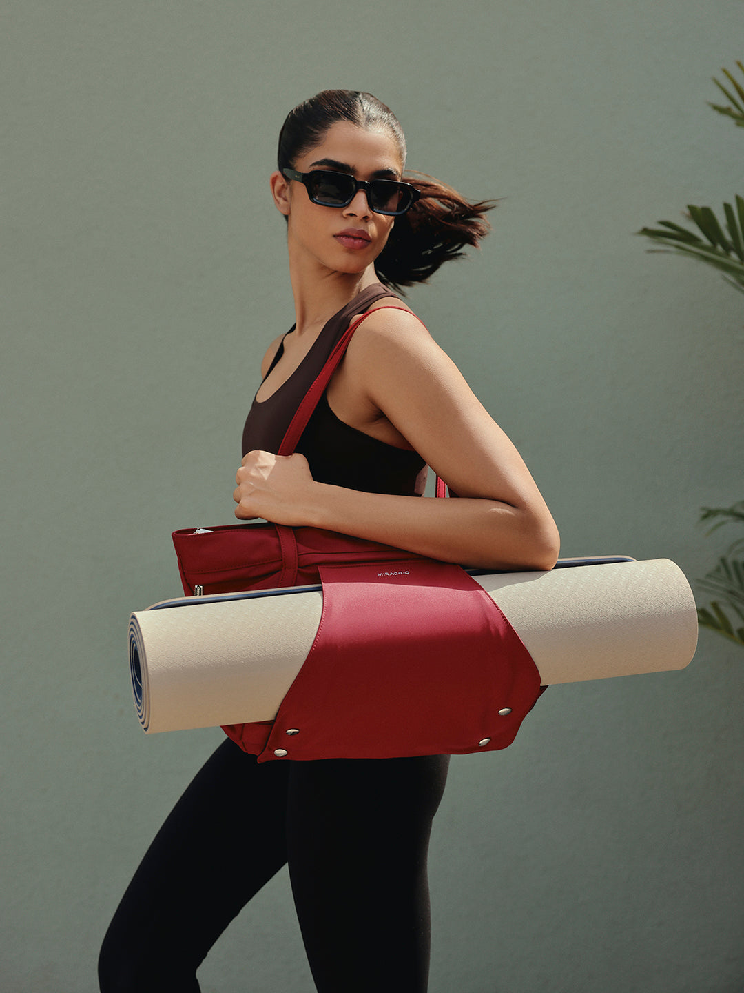 Breeze Tote Bag