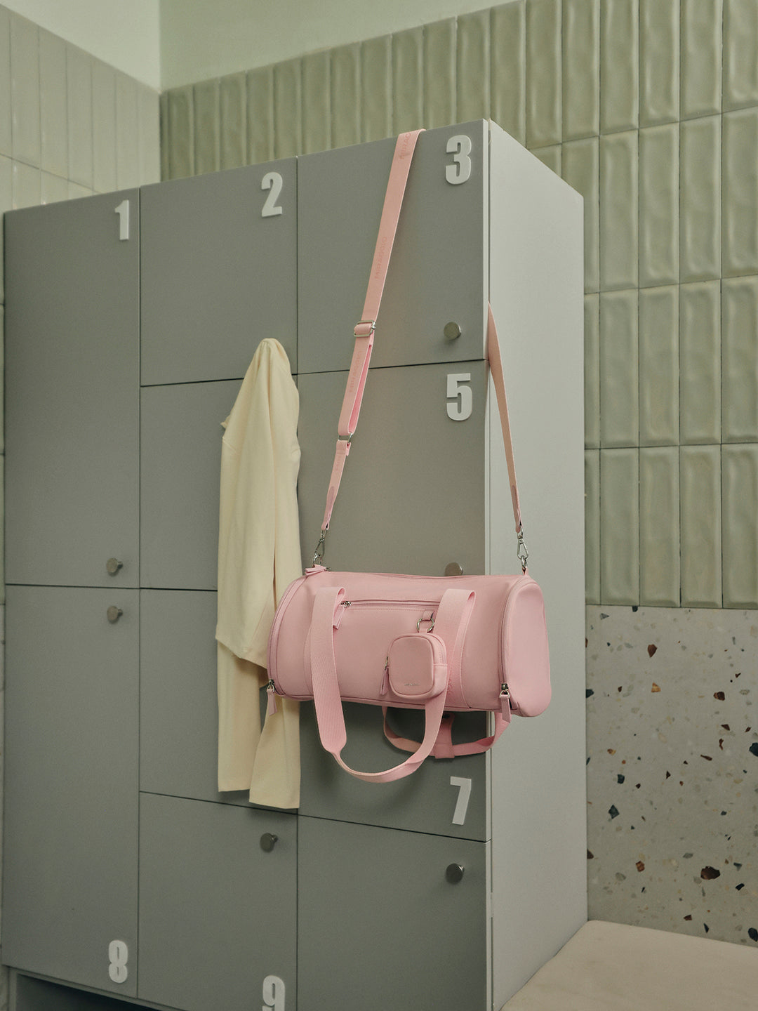 Rally Duffle Bag