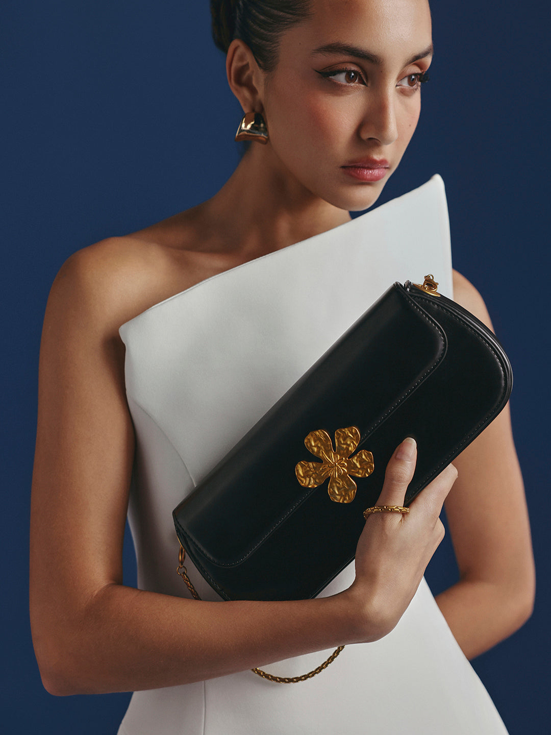 Delilah Shoulder Bag