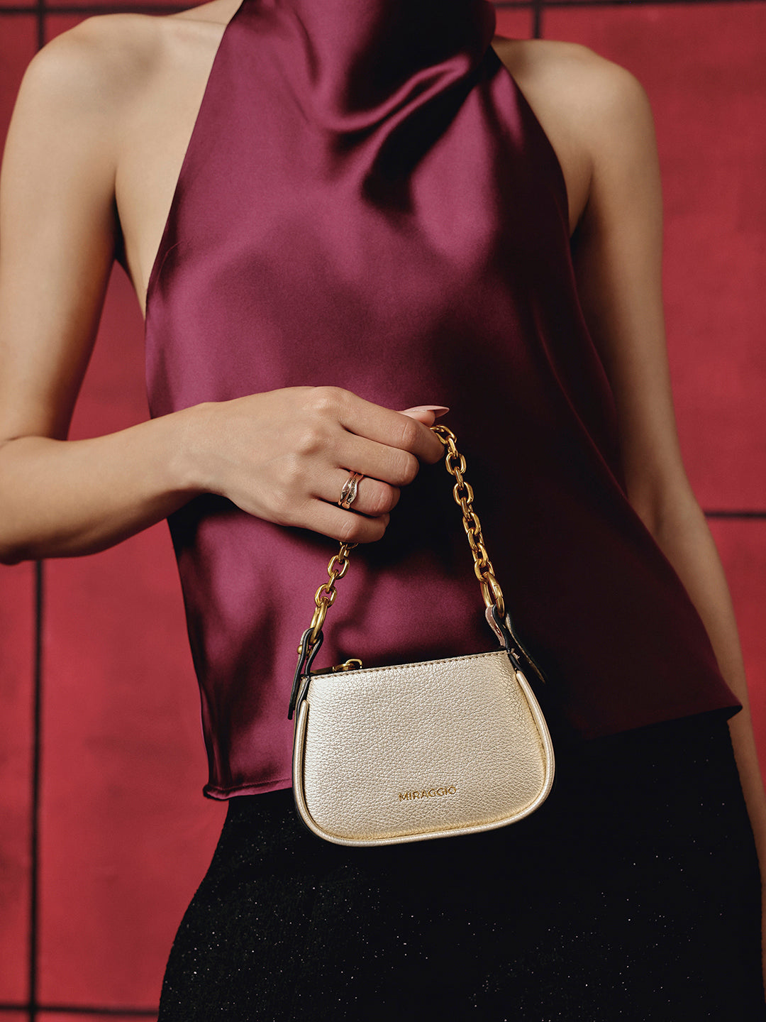 Jerry Micro Bag