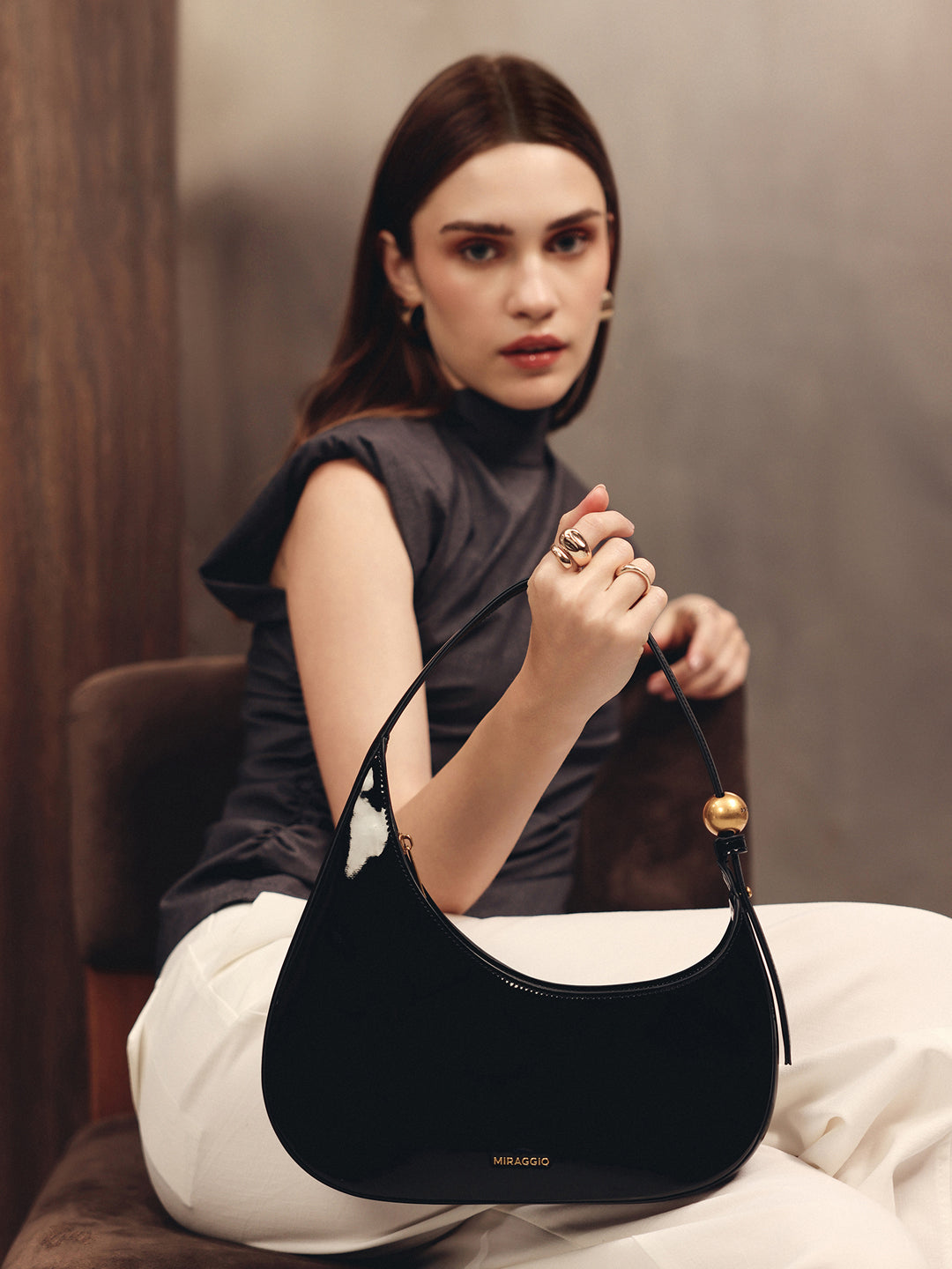 Effie Shoulder Bag