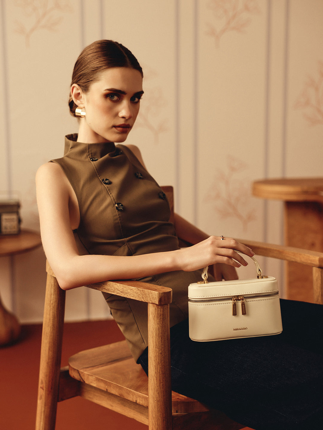 Cressida Crossbody Bag