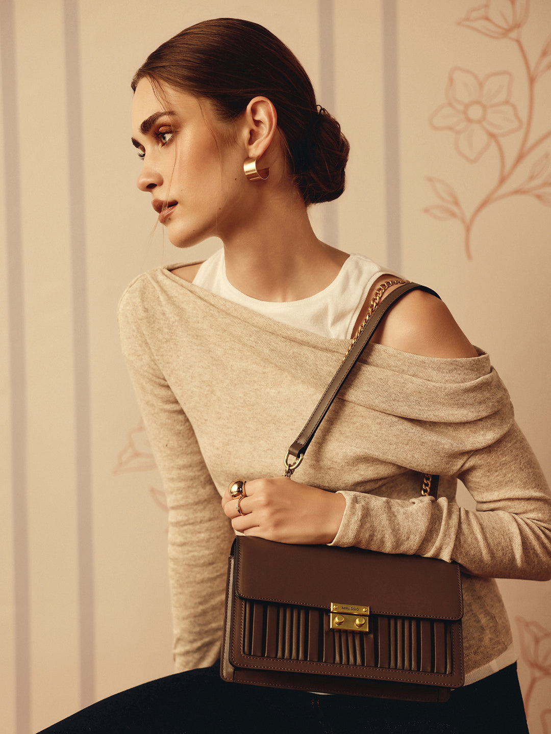 Whitney Shoulder Bag