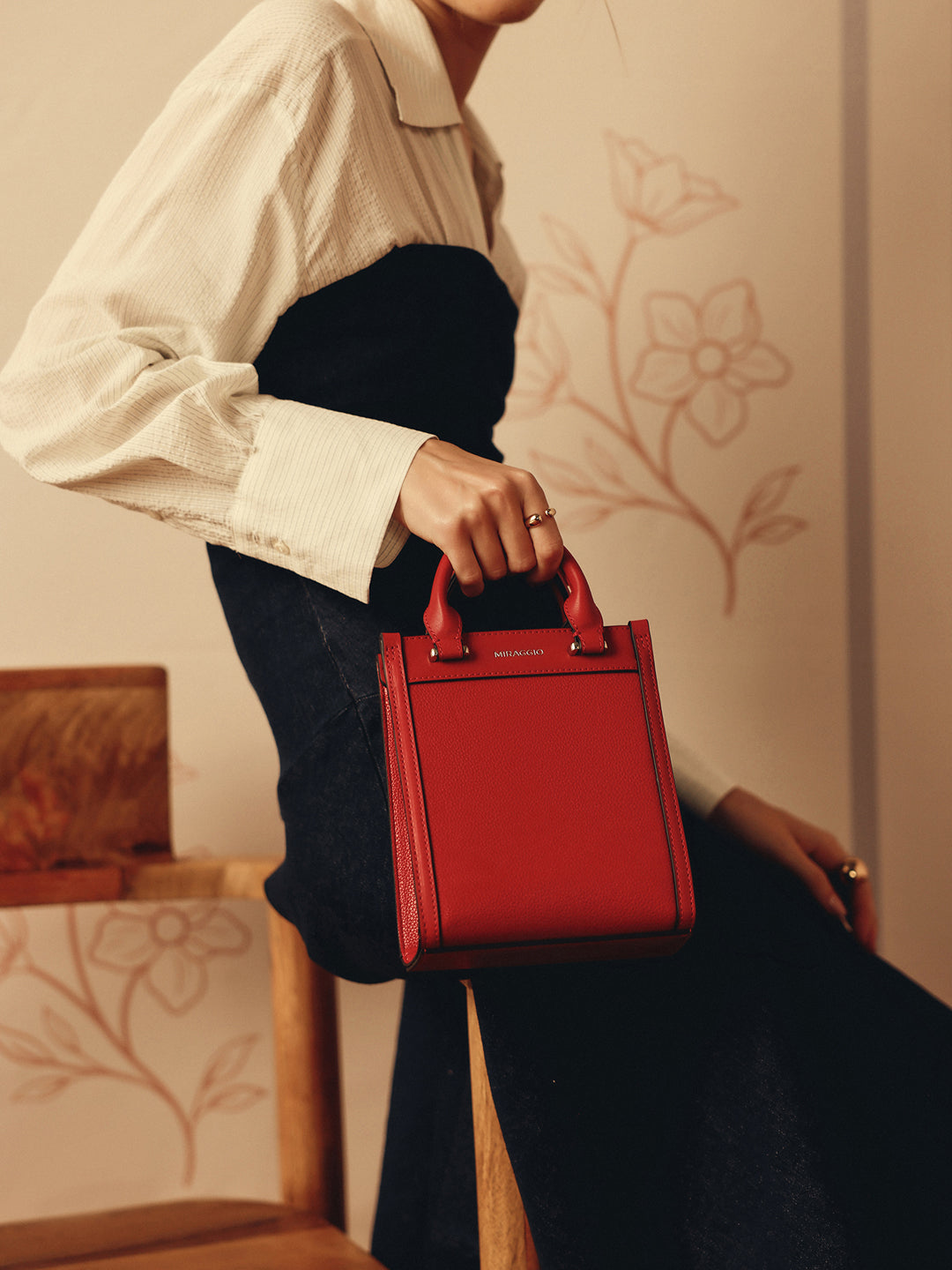 Sherry Crossbody Bag