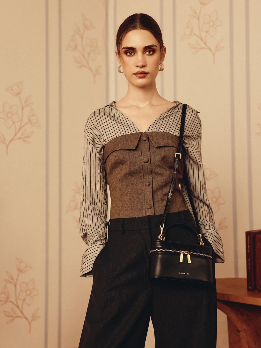 Cressida Crossbody Bag