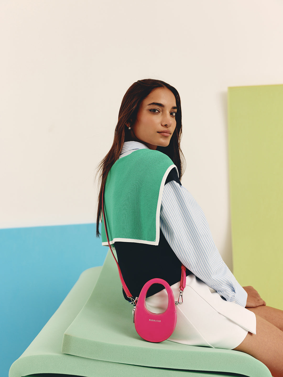 Candy Micro Bag