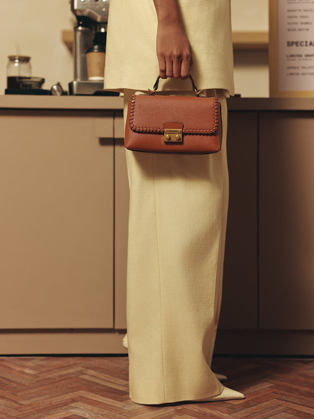 Everly Crossbody Bag