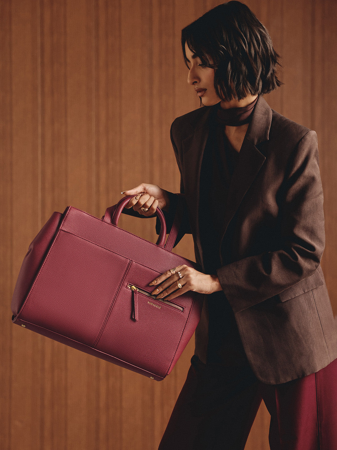 Riana Tote Bag