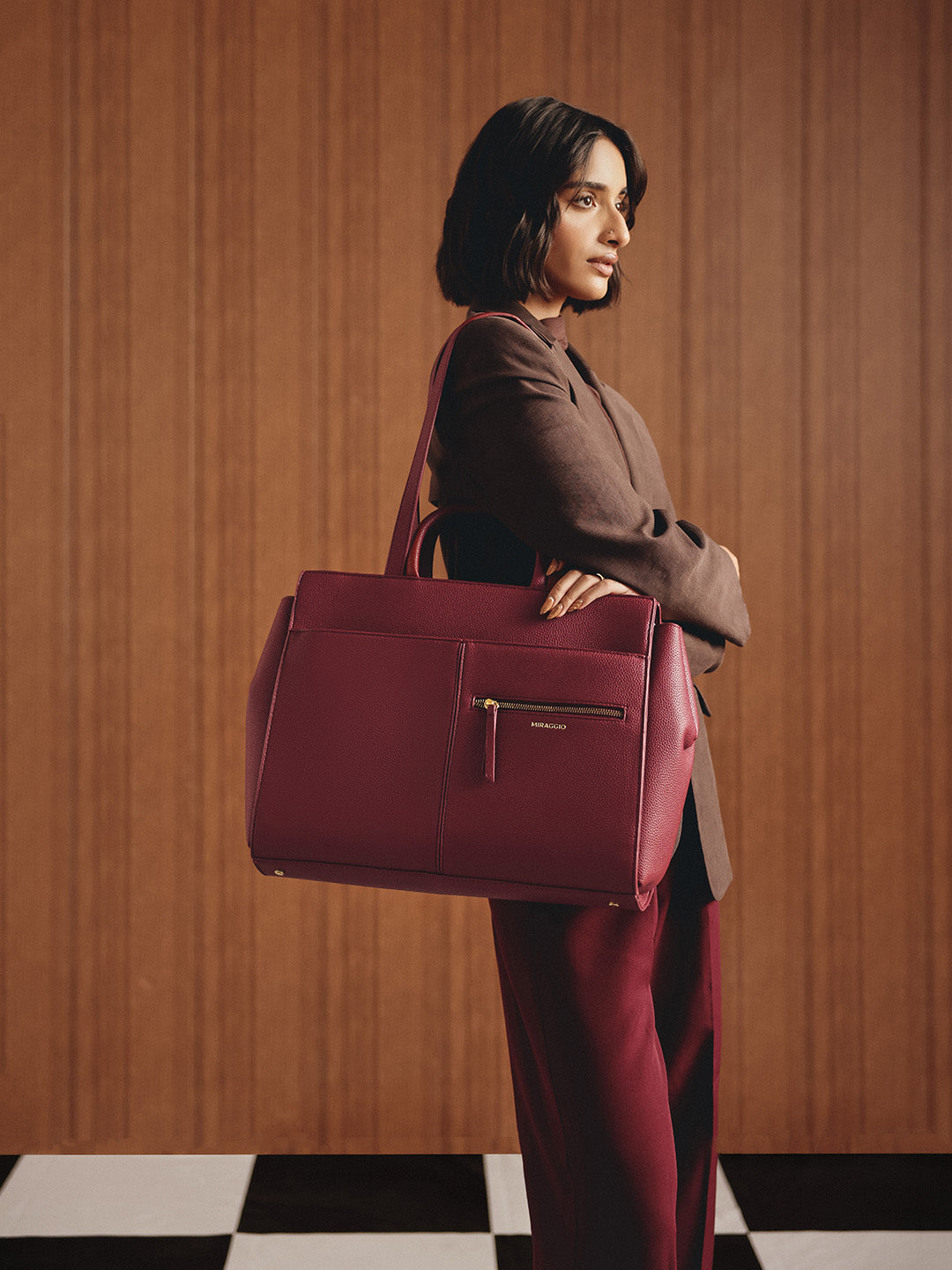Riana Tote Bag