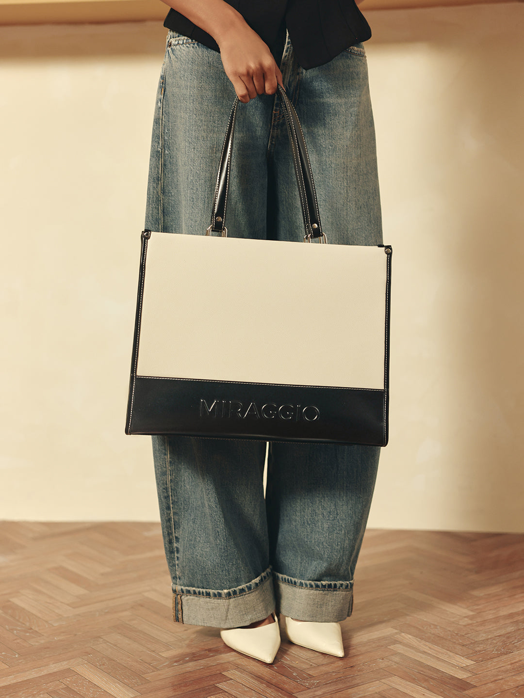 Leanne Tote Bag