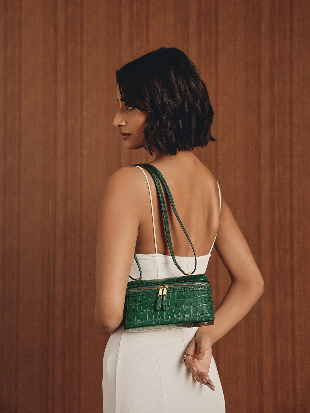 Izzie Crossbody Bag