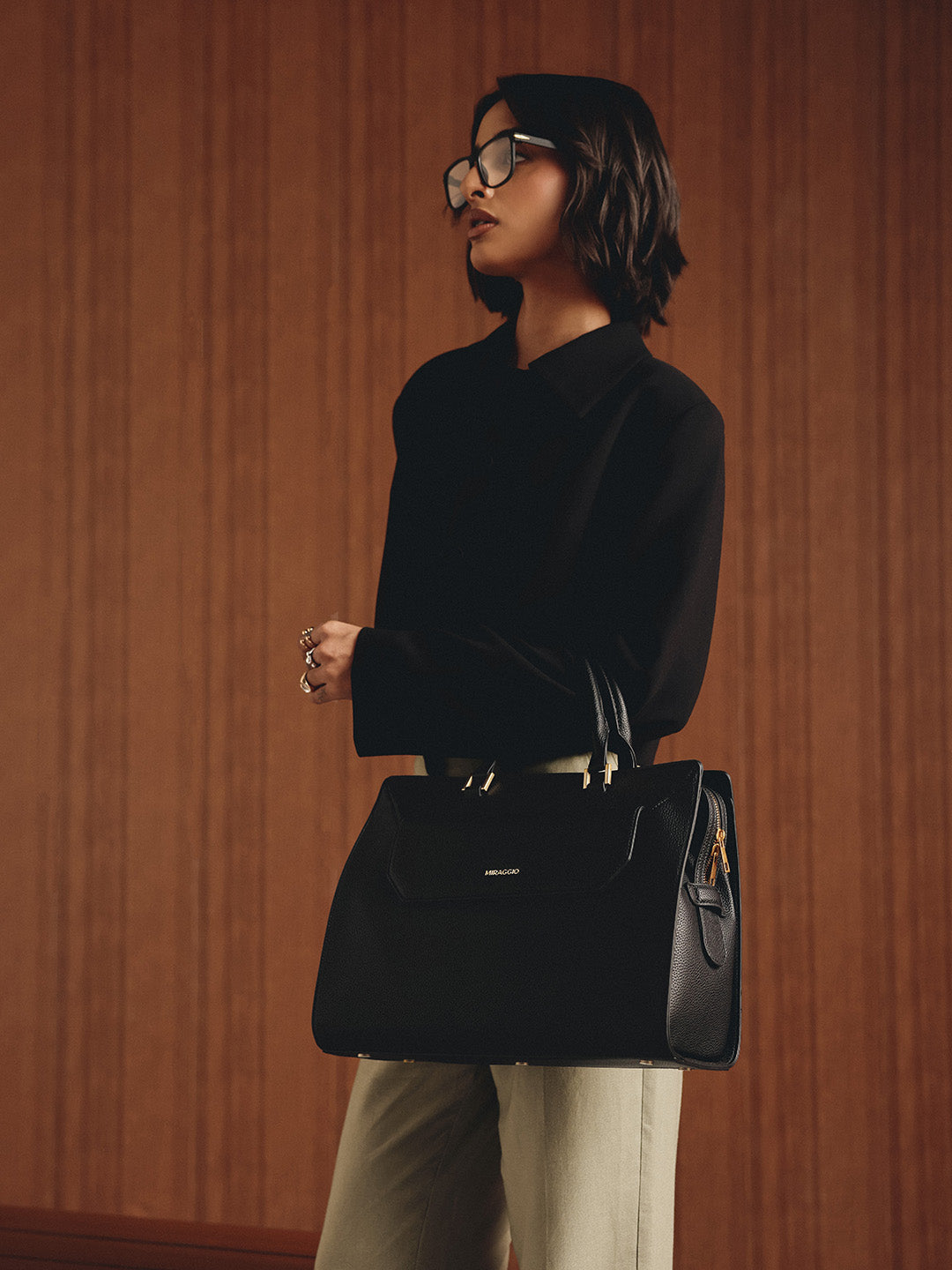 Bianca Laptop Bag