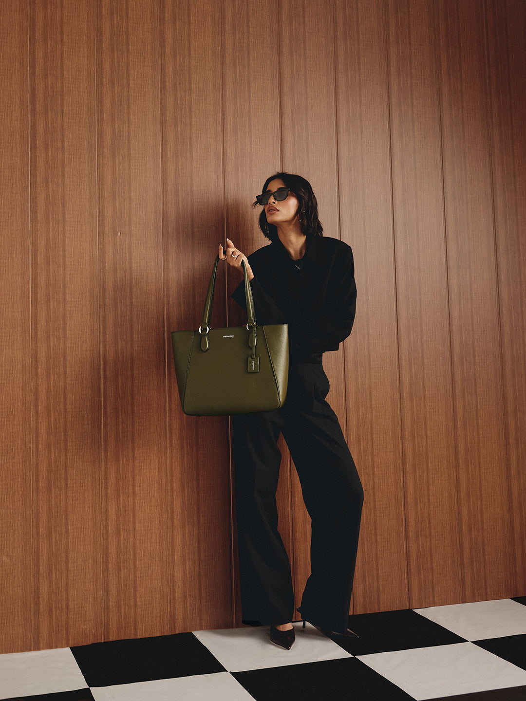 Cali Tote Bag