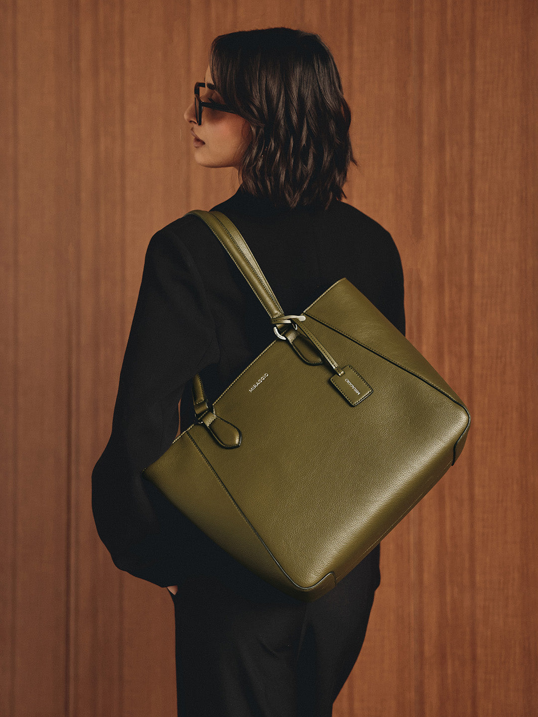 Cali Tote Bag