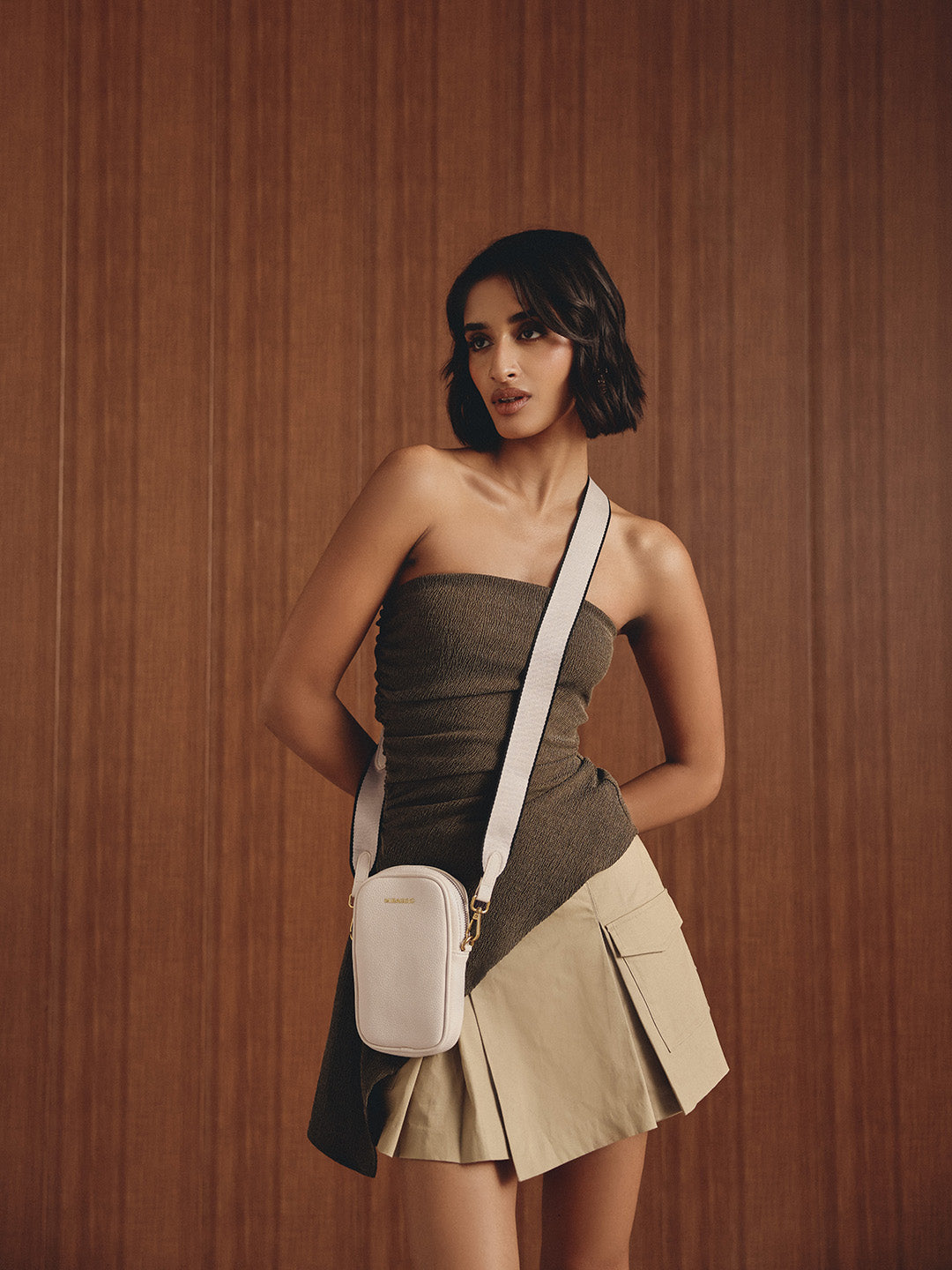 Koa Crossbody Bag