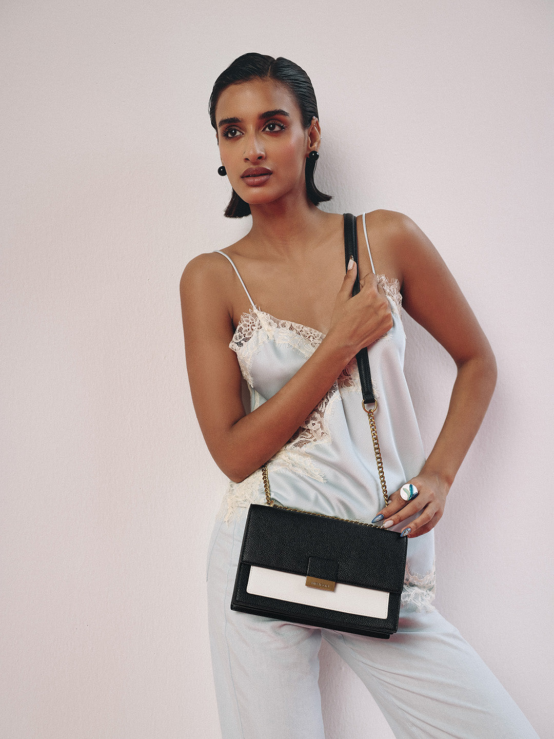 Emma Shoulder Bag