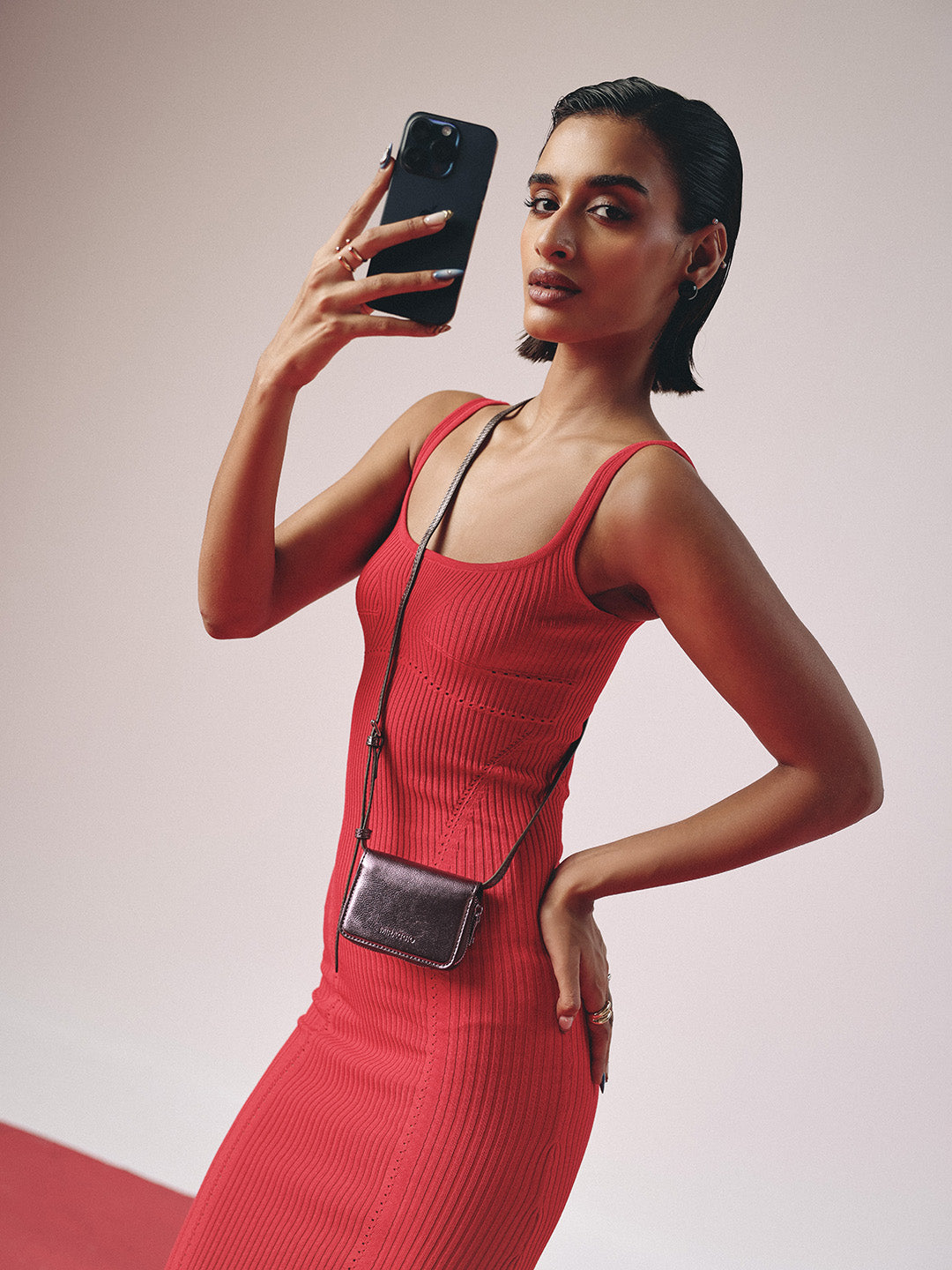 Moxie Micro Bag