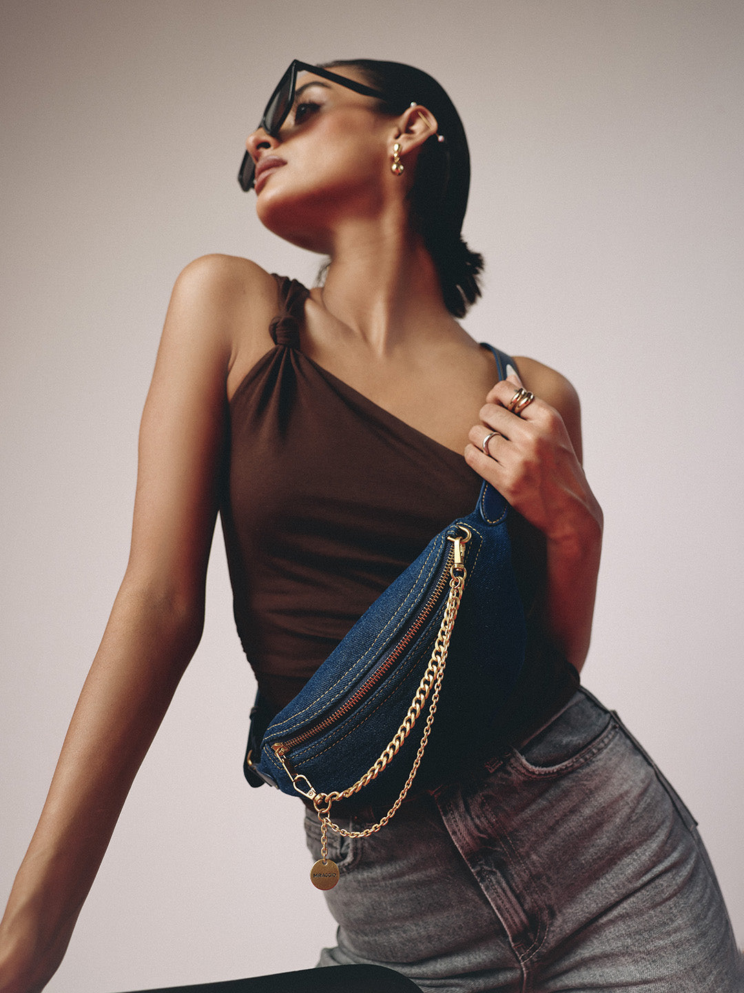Dray Fanny Pack