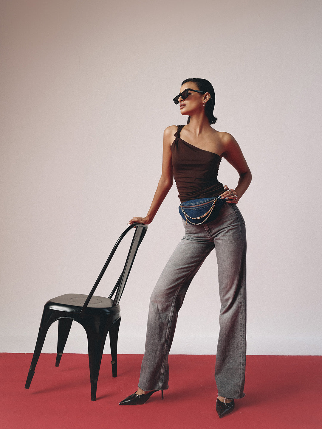 Dray Fanny Pack