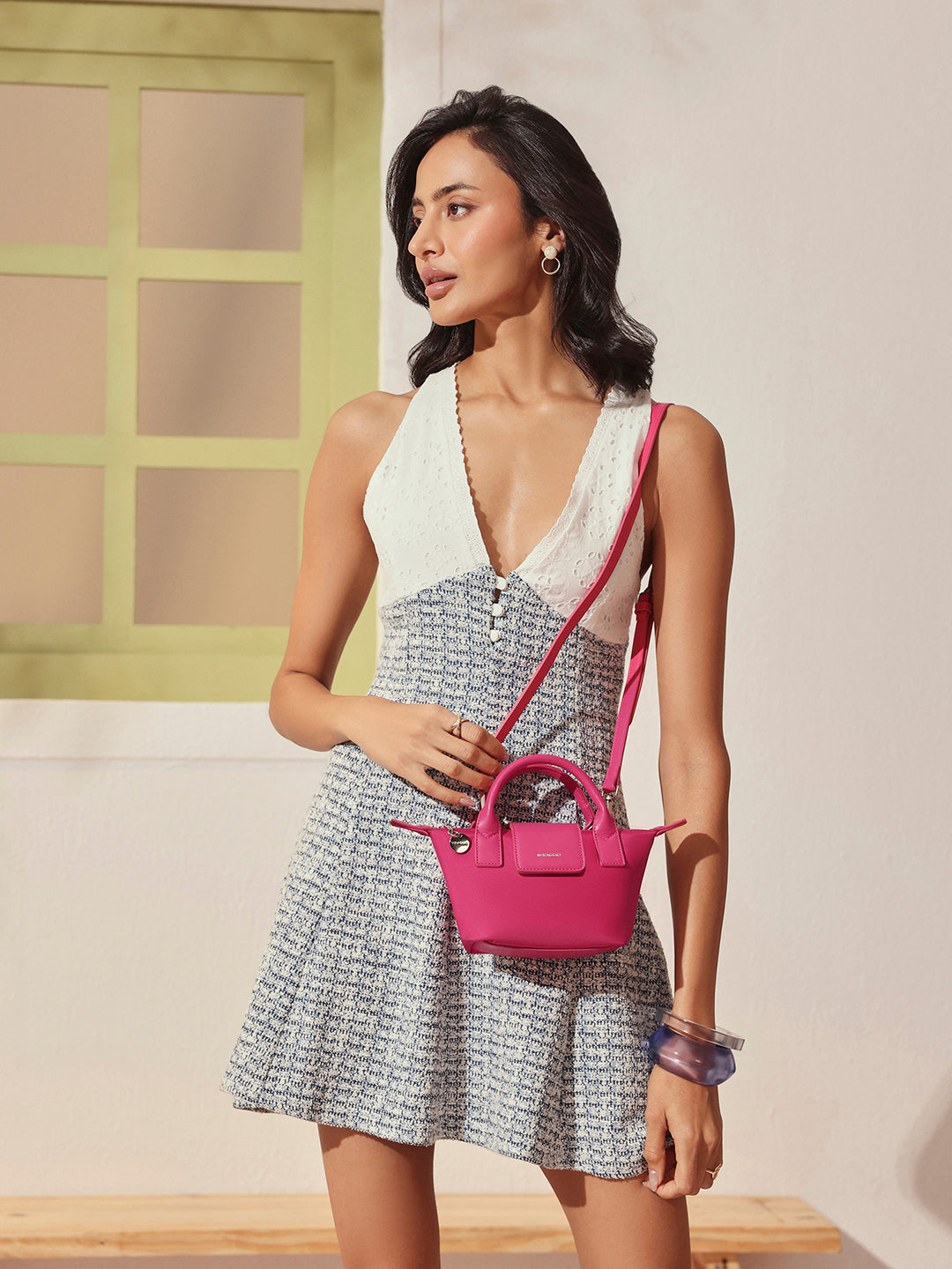Candice Crossbody Bag