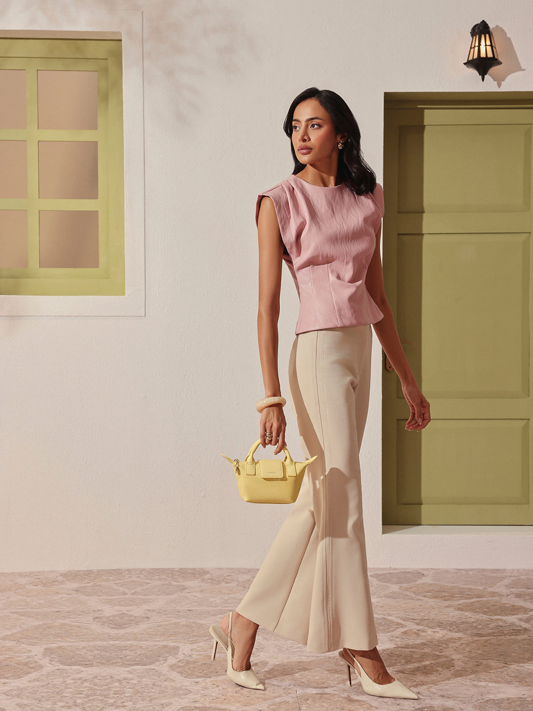 Candice Crossbody Bag