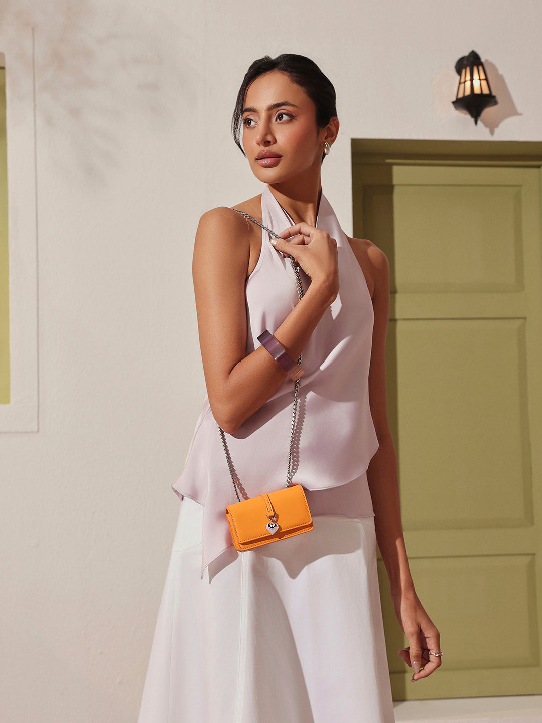 Marla Crossbody Bag