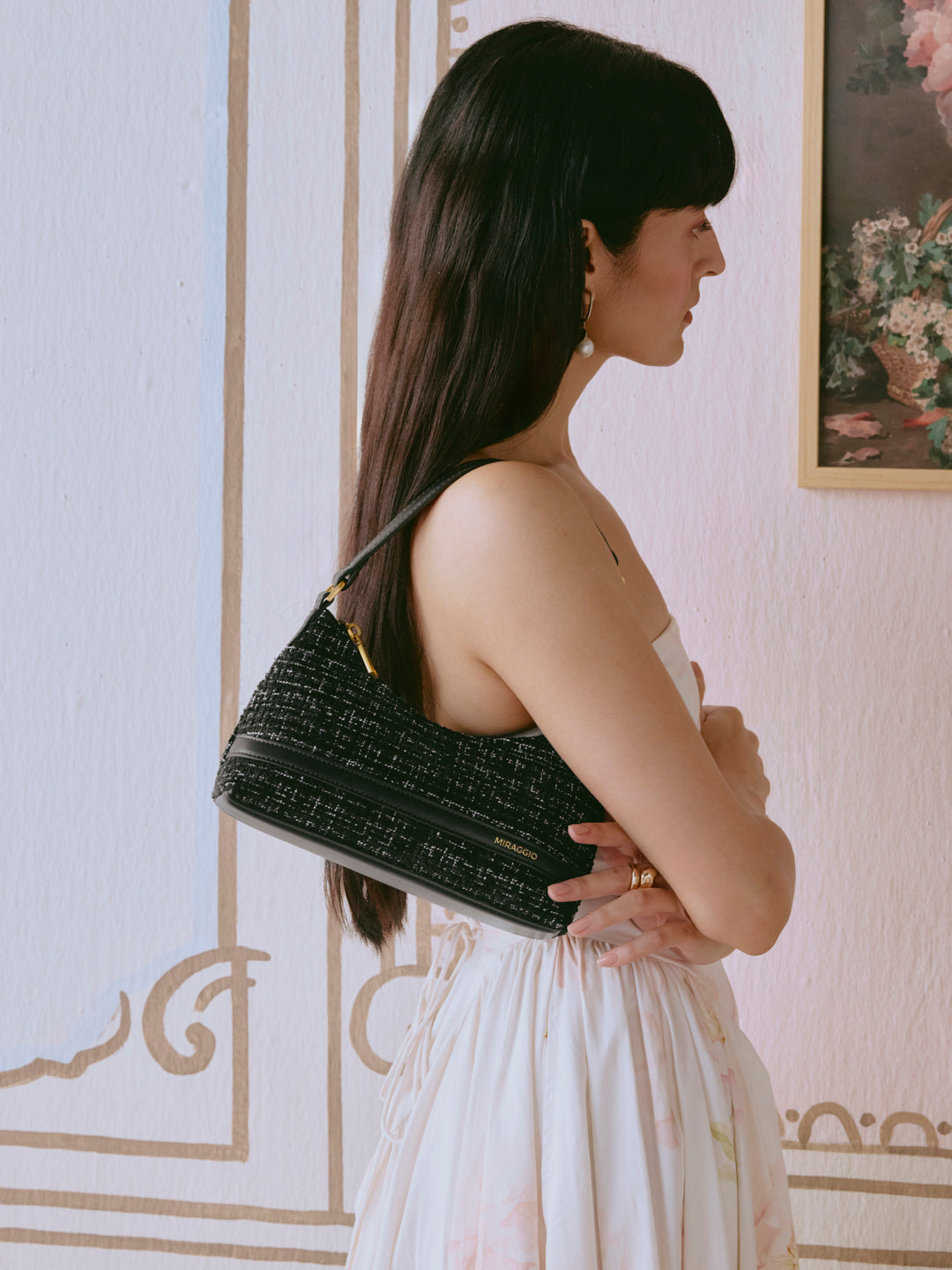 Paloma Shoulder Bag