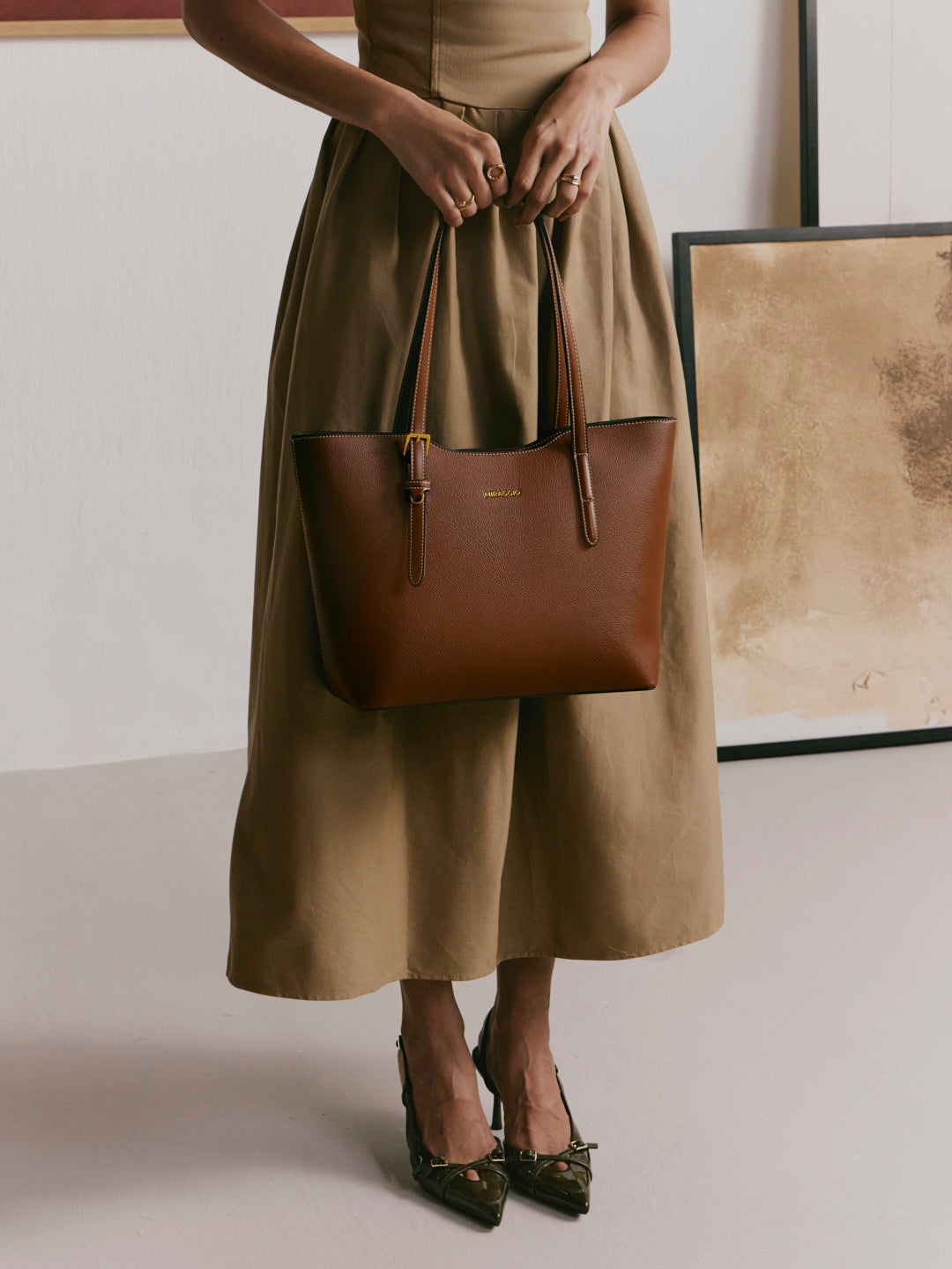 Riva Tote Bag