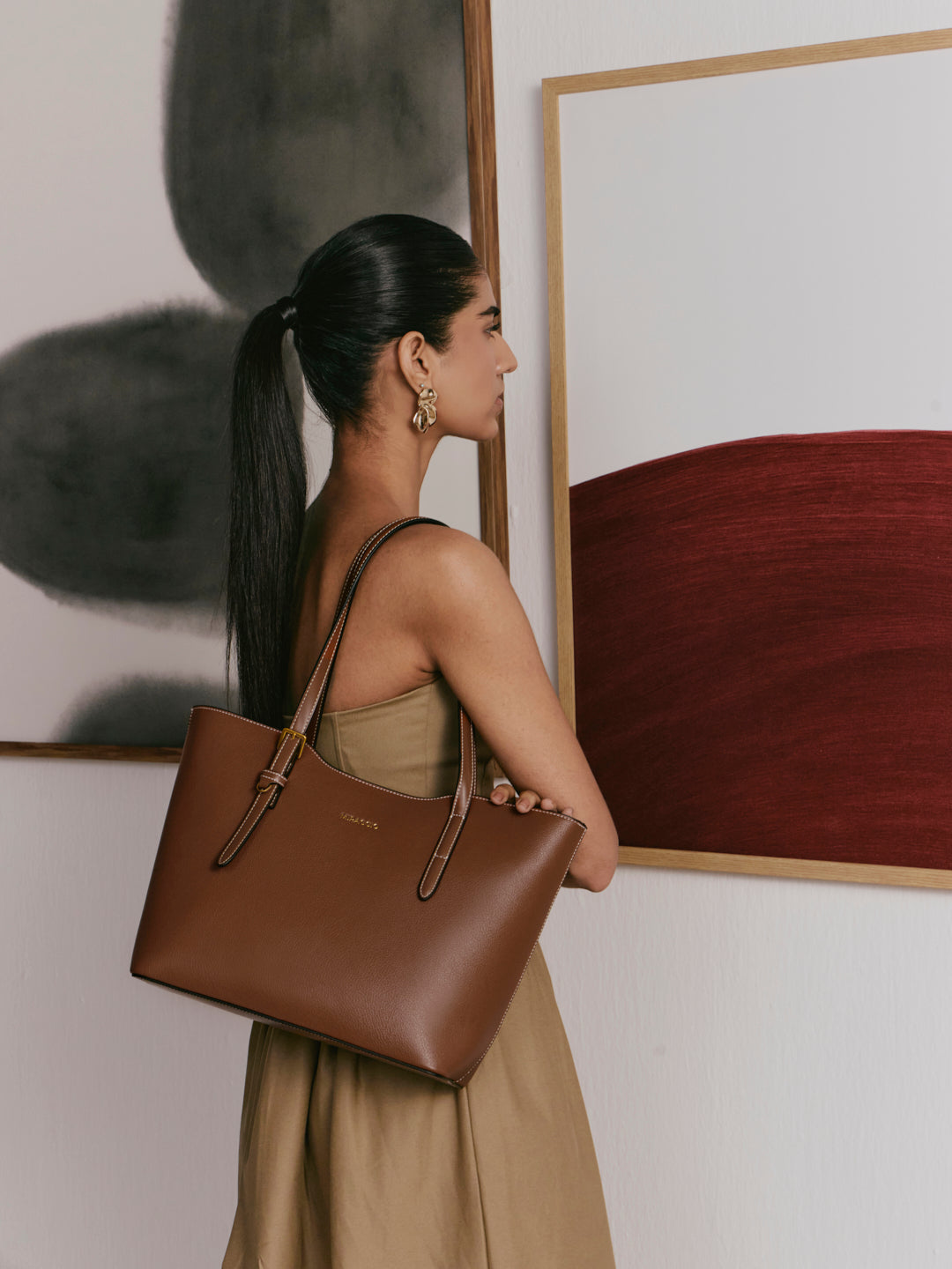 Riva Tote Bag