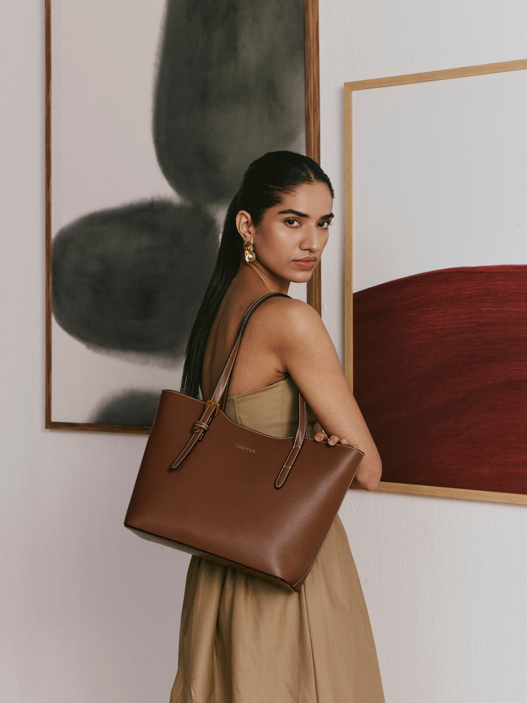 Riva Tote Bag